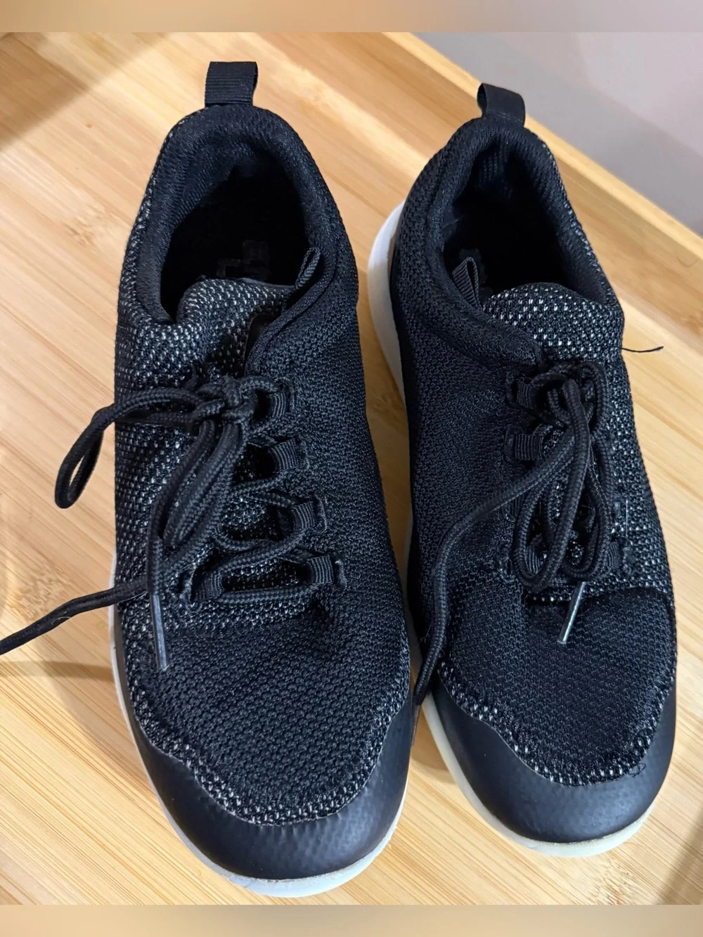 Skechers Energy Light Tennis Shoes Boys Juniors 4.5 Youth Not Working
